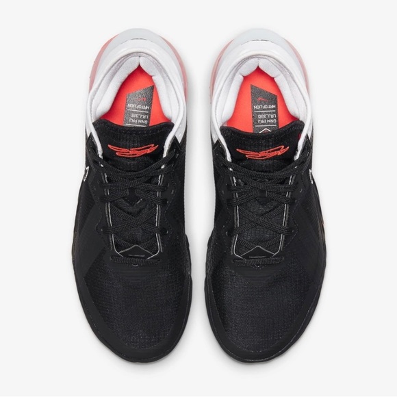 NEW.   Nike Lebron 18 low heart of lions Men’s Size 13 - Picture 2 of 12